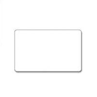 Carta di prossimità 125KHz per PR1000 - PR1200 e lettori presenze - EM
Marine 4102 - colore bianco NUMERATE