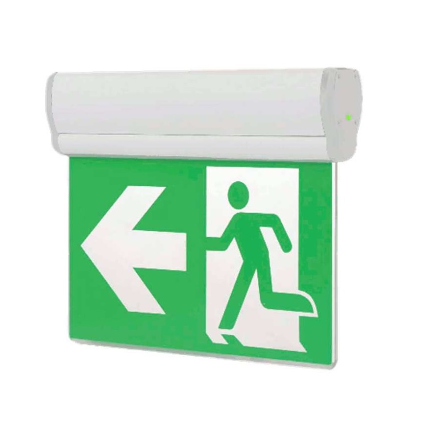 Lampada segnalazione SIGNALWAY SA 1 h