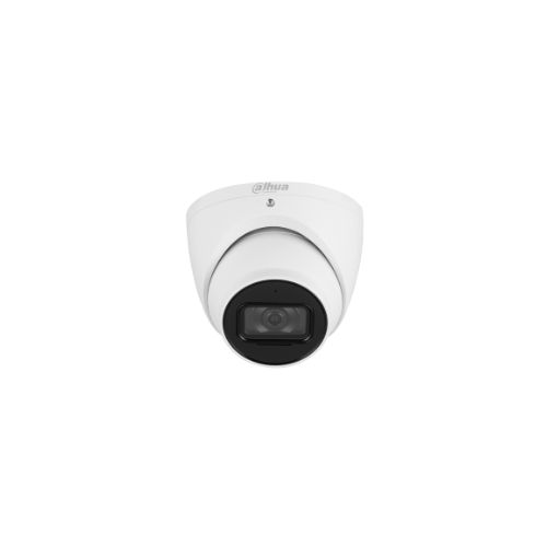 Eyeball IP AI 8 MP 2.8 mm IR mic