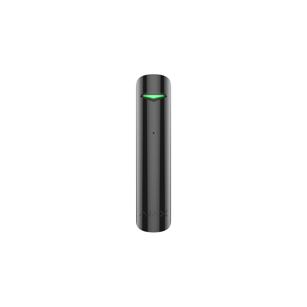 Ajax GlassProtect (8EU) ASP black