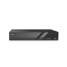 NVR 4K a 8 canali IP