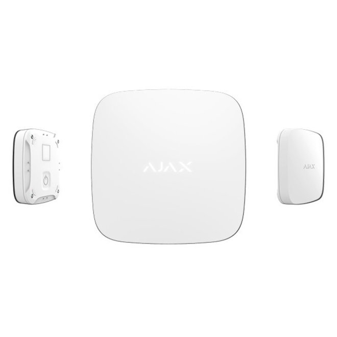 LeaksProtect&nbsp;Bianco Rilevatore di allagamento wireless