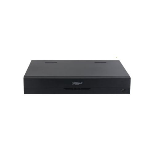 NVR 16 canali IP