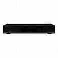 Sintonizzatore stereo AM/FM con RDS (cavetto rca incluso)