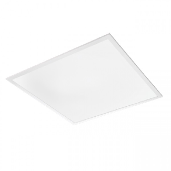 Slim Office pannello 60x60 UGR<19 IP40 4000K incasso
