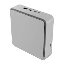 Videoregistratore di rete NVR HAC  (8ch)  - white