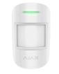 CombiProtect&nbsp;Bianco Rilevatore di movimento e di rottura vetri wireless,
ignora gli animali domestici