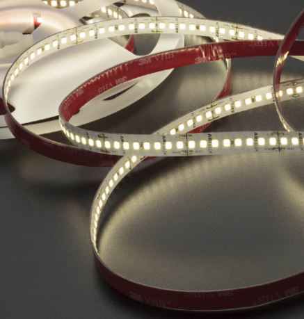 Striscia flessibile a LED  IP20 90W LED 3000K
