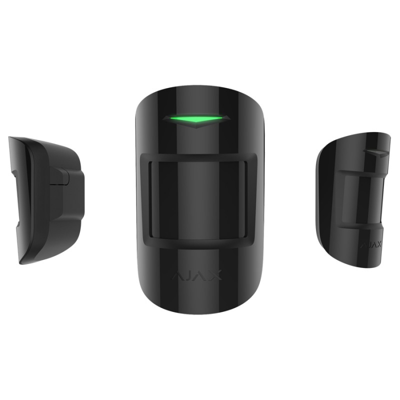 Ajax MotionProtect (8EU) ASP black