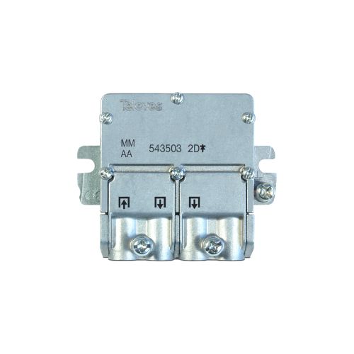 Mini-Partit. 5...2400MHz "EasyF" 2 Vie 4,5/4,3dB