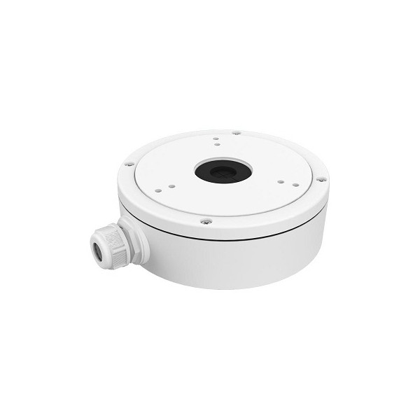 Base tubo per dome HYUNDAI. Alluminio. Resistente all'acqua. Capacità da
4,5 kg.