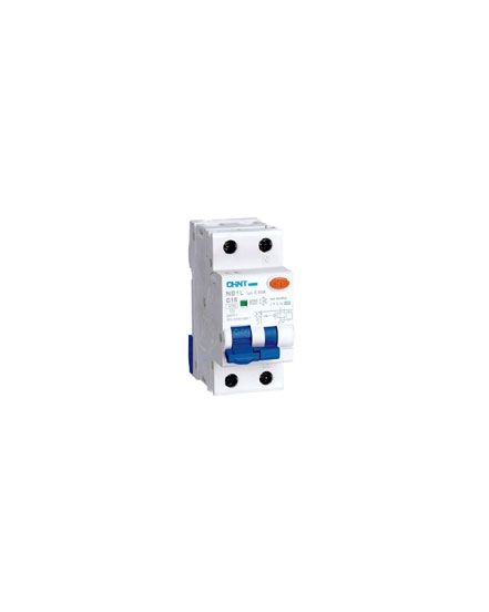 NB1L2/C32-1PN-6-A300 -INT MTD 1P+N 32A 300mA 6KA Curva C Tipo A