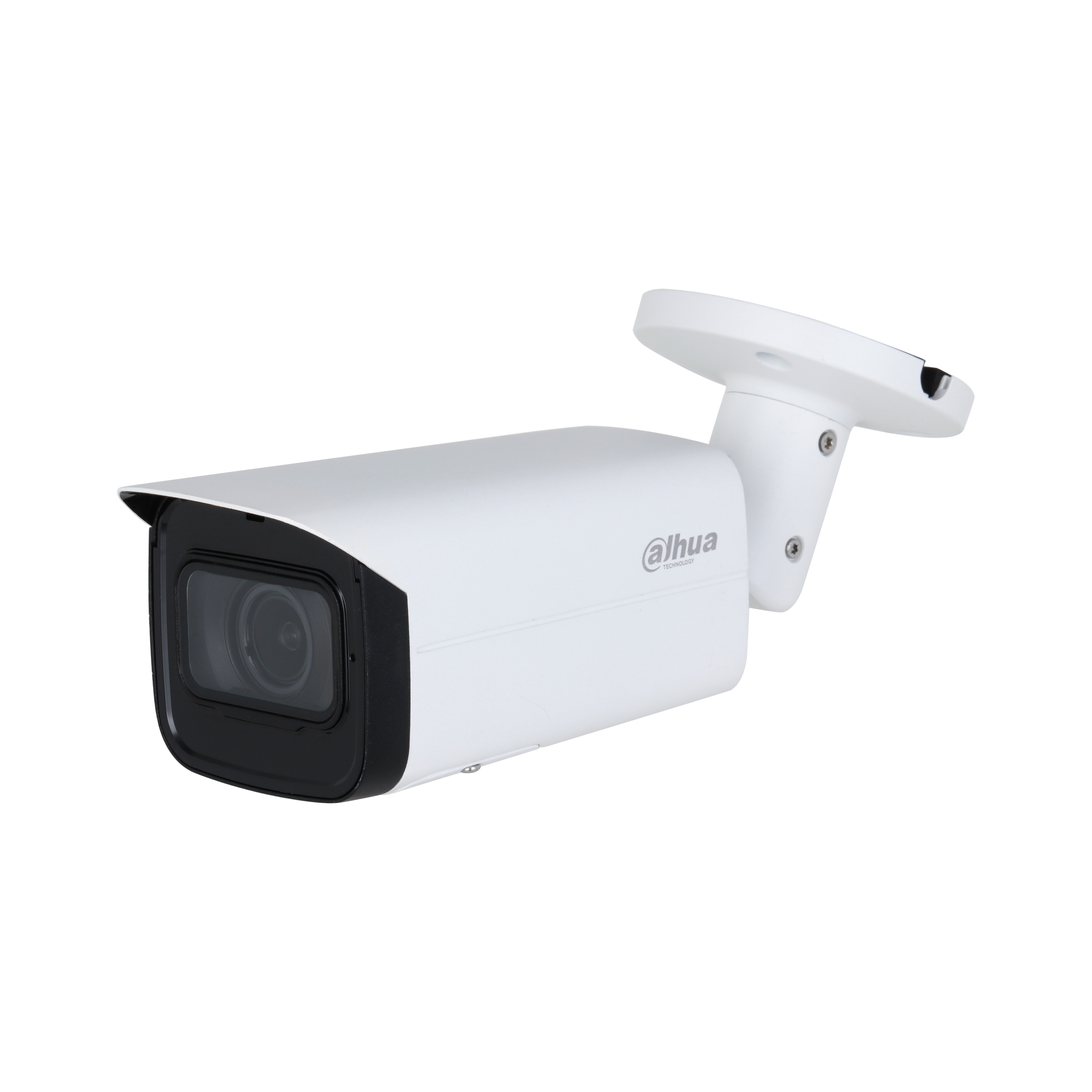 Bullet IP AI 4 MP 2.7~13.5 mm IR mic