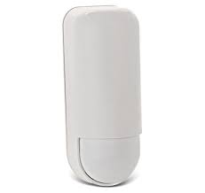 PICCOLO - Rivelatore PIR PET Radio bidirezionale.