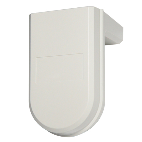 Beyond - Snodo 180° - Color Bianco