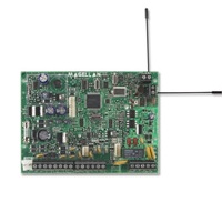 Unità Centrale sistema MAGELLAN 32 zone. Versione a 433 MHz.