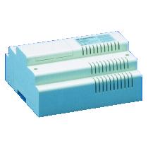 Miscelatore Simplebus2 (8 moduli DIN)