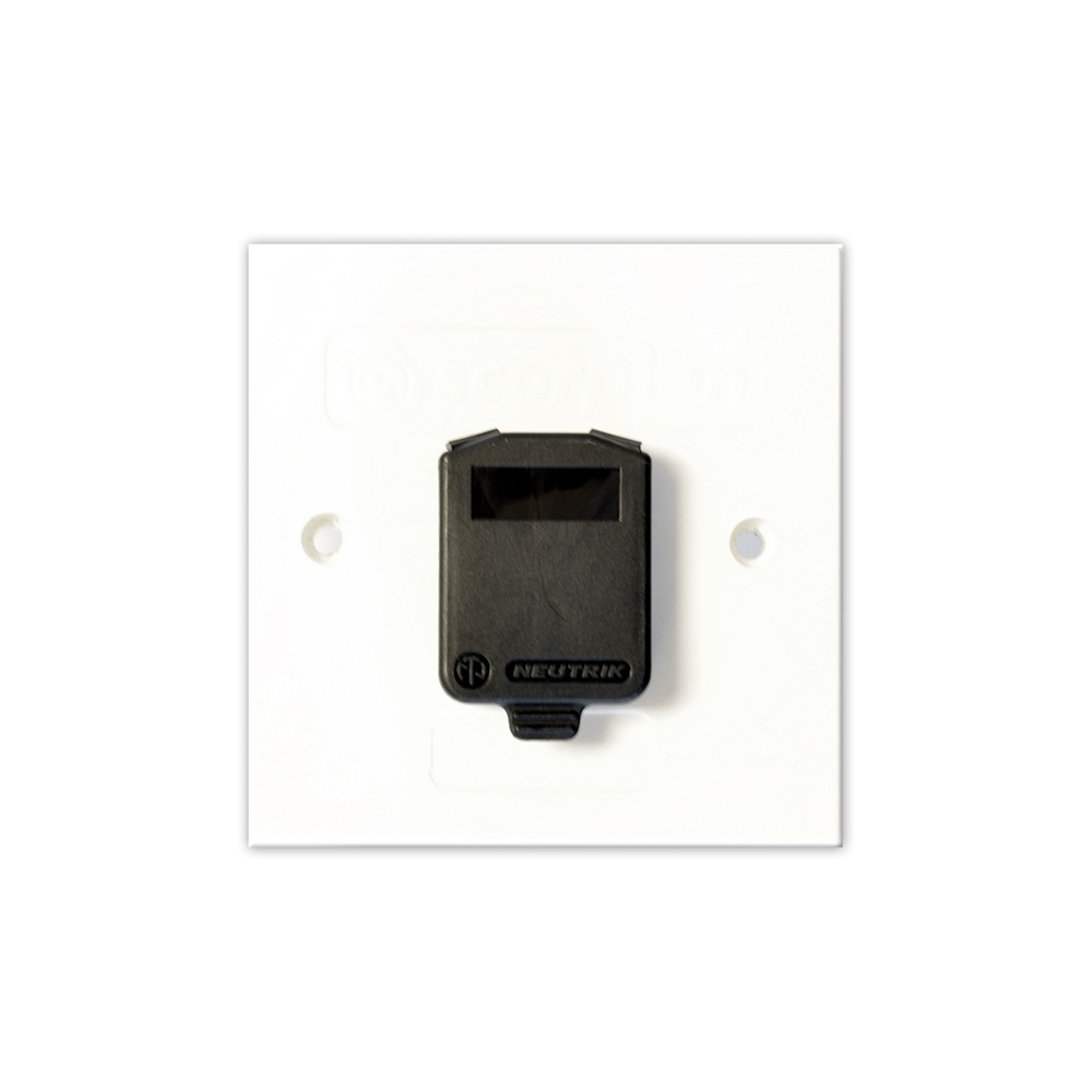 Scorpion Access Point
