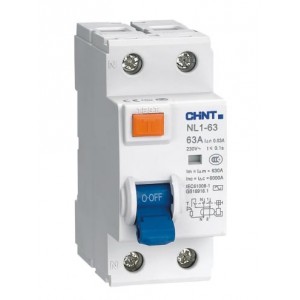 NL1-63/25-2P-A300 -DIFF PURO 2x25A 300mA TIPO A
