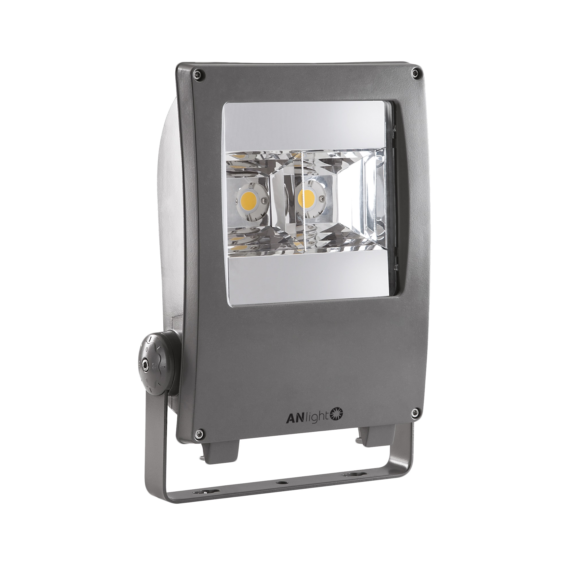 Proiettore LED 30W 4000K IP66 - SIMMETRICO