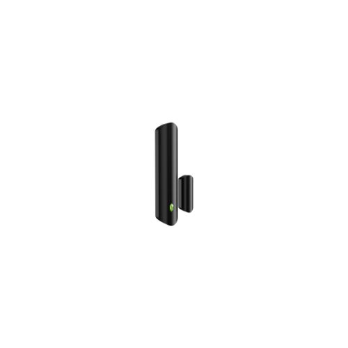 Contatto magnetico porta/finestra wireless 868 (small), 1 IN alarm nero