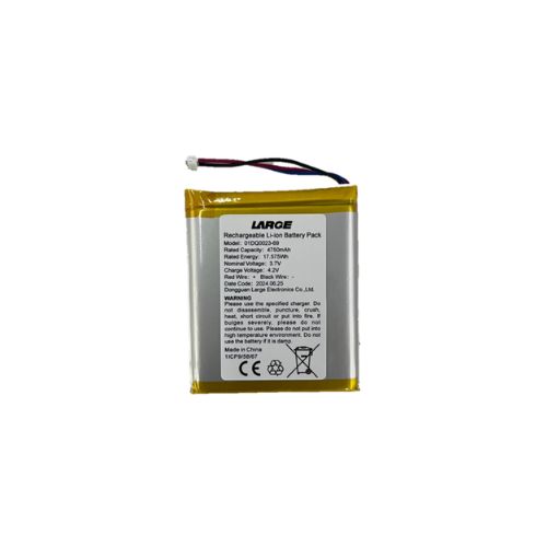 10x batterie per ARC3800H-FW2-868