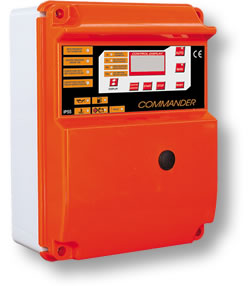 quadro di intervento automatico