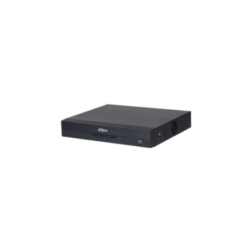 XVR AI 4 ch analog / 4+4 ch IP 8 MP 1 SSD embedded
