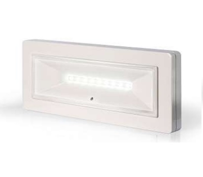 BLANKA STD SE 24-18W 435-330LM 1.5H IP42 - (26)