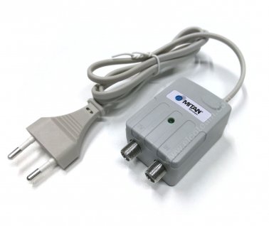 AC200L ALIM 12V/200MA LINEARE