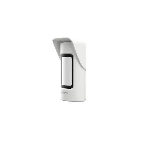 Sensore movimento 2 PIR/microonda con PIR cam da e