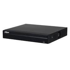 Nvr 8 canali IP fino a 12 MP