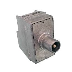 Presa IEC Maschio 0dB con Passaggio di DC