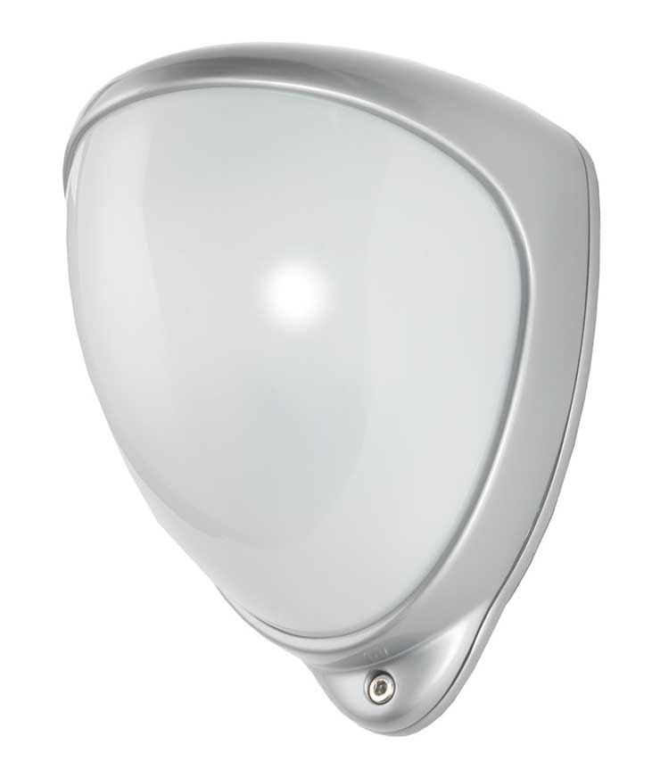 Rivelatore Da Esterno DT IR+MW Antimask D-Tect