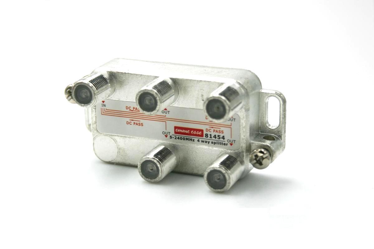 PV4M - PART.IND.4 USC C.C.VERT.SERIE MINI