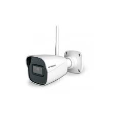 Telecamera Wi-Fi bullet IP AI D-Pulse Active-AID 5 Mpx a ottica fissa
2,8 mm
