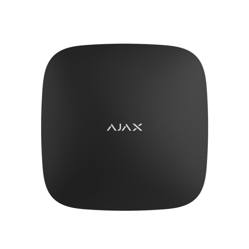 Ajax Hub 2 (8EU) ASP black