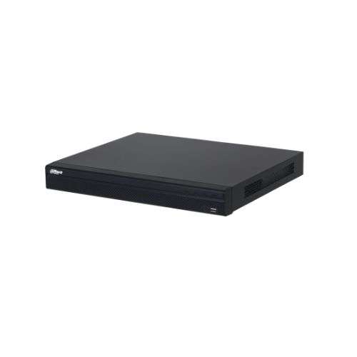 NVR 8 canali IP