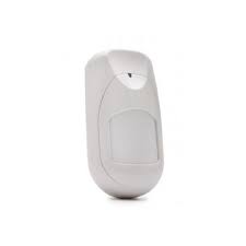 iWAVE - Rivelatore PIR PET Radio Bidirezionale