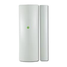 AXEAX-CN06SWW Axeta Contatto magnetico Radio bidirez con ingr. cont/tapp.BIANCO