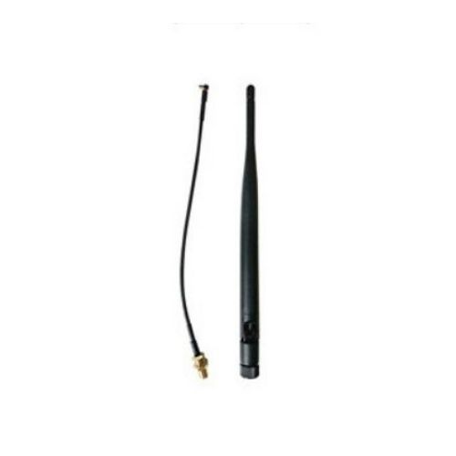 Antenna WiFi con cavo connessione