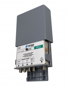 MK232G AMPLI 2IN 3/U 36R 5G