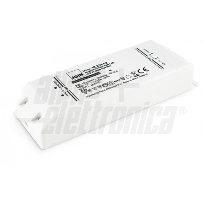 ALIM. TENS. COST. 24V 100W Conf.1 pezzi