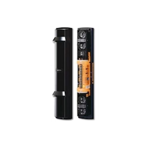Barriera fotoelettrica Smart Line Quad Beam da 200 m, 4 canali.