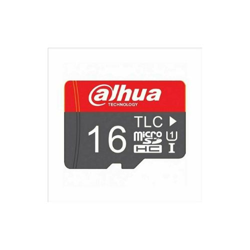 Scheda Micro SD 16GB
