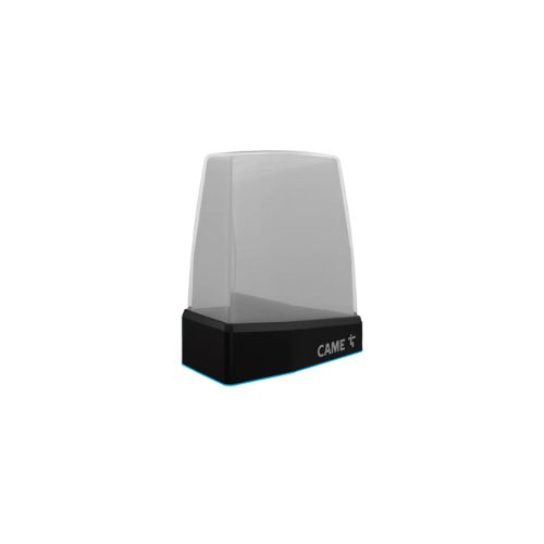 KRX1B1RW LAMP. BIANCO A LED RGB BUS