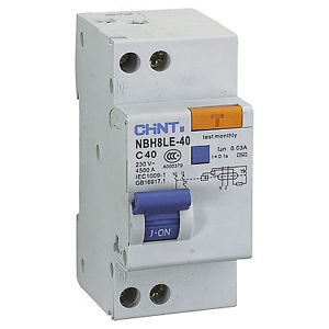 DIFFERENZIALE PURO TIPO F NL1-63/25-2P-F30
