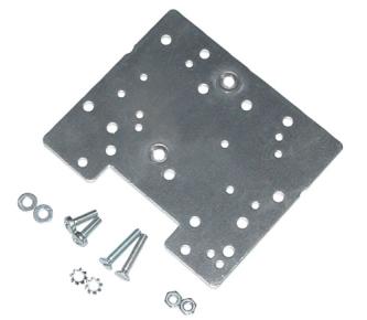FCS-320-IK  kit di installazione per il montaggio  dei moduli
FCA-320-Reset in  FCS-320-TP1