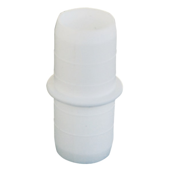 GIUNTO M/M 14" PER TUBO 16/18 BIANCO(316) e AZZURRO(333) (q.tà
min.10 pz.)