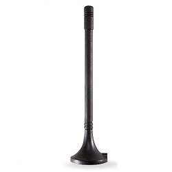 Antenna GSM magnetica con cavo 3m e connettore SMA (tipo bidirezionale)